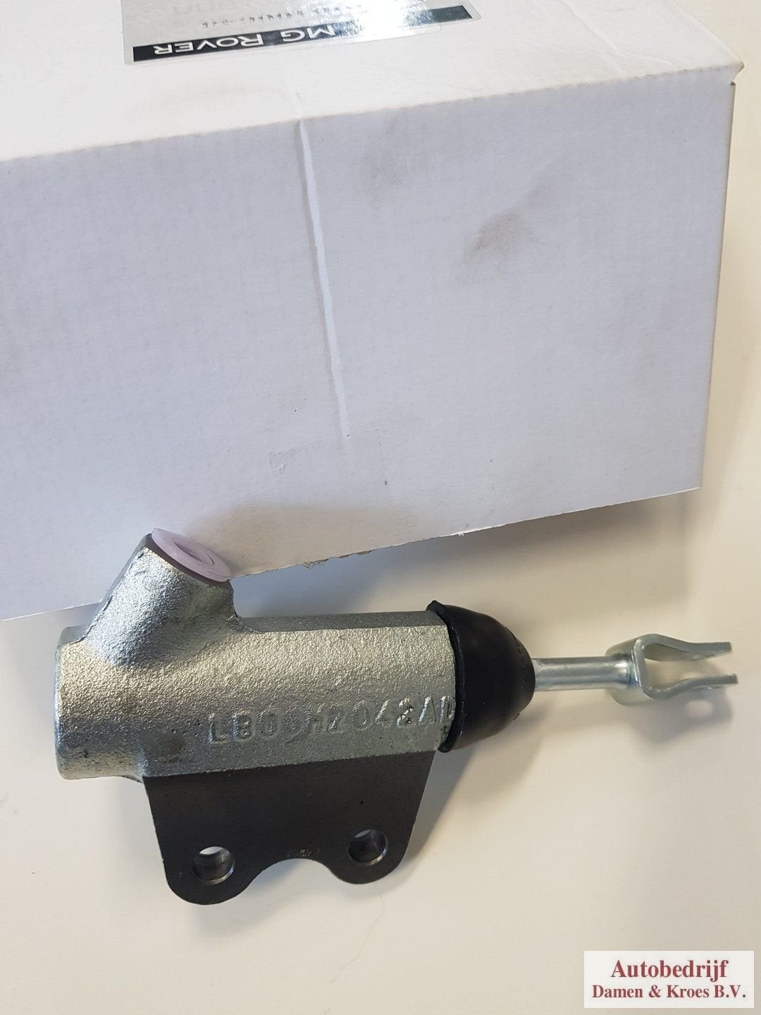Hulp koppelingscilinder MG ROVER MG F MG TF UUB100040, -, -, Nieuw, Ophalen of Verzenden