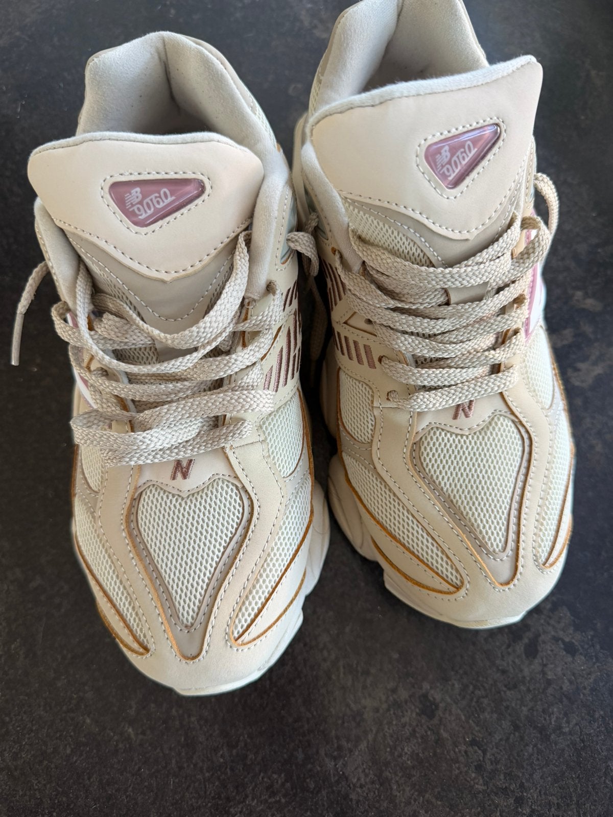 New balance, Verzenden, Zo goed als nieuw, Schoenen