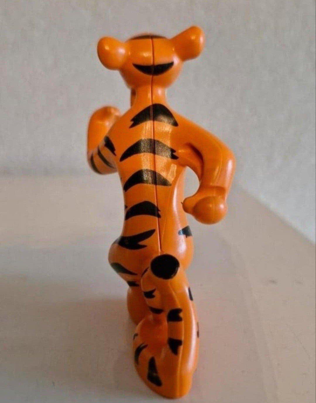 Foto 5 van Duplo Teigetje figuur Winnie de Poeh