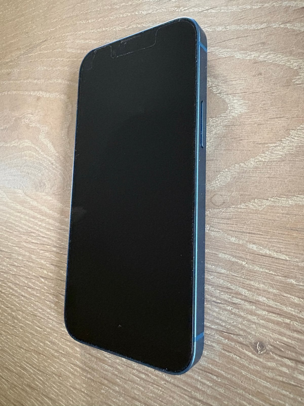 Foto 8 van Apple iPhone 13 Blauw 128GB - perfecte staat