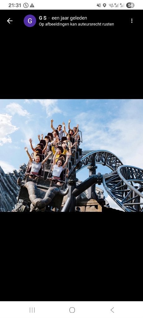 Te koop kaartjes voor phantasialand, Tickets en Kaartjes, Drie personen of meer, Ticket of Toegangskaart