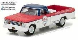 Dodge D-100 *Chevron*, Ophalen of Verzenden, Nieuw, Auto