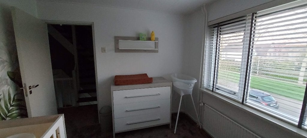 Complete Babykamer, Kinderen en Baby's, Kinderkamer | Complete kinderkamers, Ophalen, Zo goed als nieuw, Jongetje of Meisje