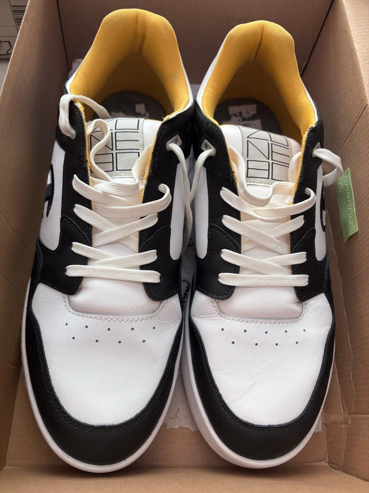 Champion Sportschoenen / Sneakers - Nieuw, Ophalen of Verzenden, Nieuw, Zwart, Sneakers of Gympen