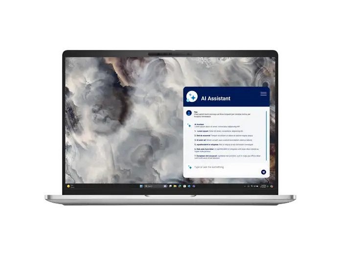 DELL Pro Plus PB16250 - 16 inch - Intel Core Ultra 7 255U, Nieuw, Ophalen of Verzenden, Nvt, Nvt