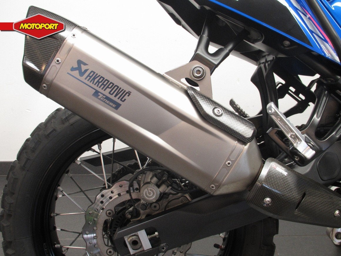 Yamaha TENERE 700 WORLD RALLY (bj 2024), Klantenservice@yamaha-motor.nl, Meer dan 35 kW, Toermotor, Koolhovenlaan 101
1119 NC  Schiphol-Rijk, NL