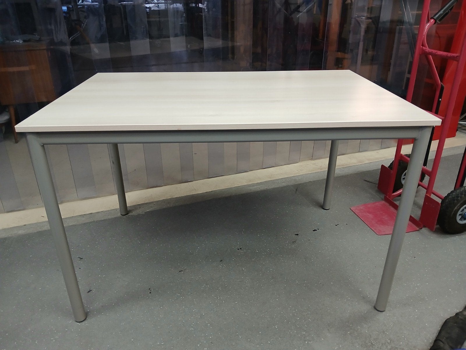 Bureau kantoortafel