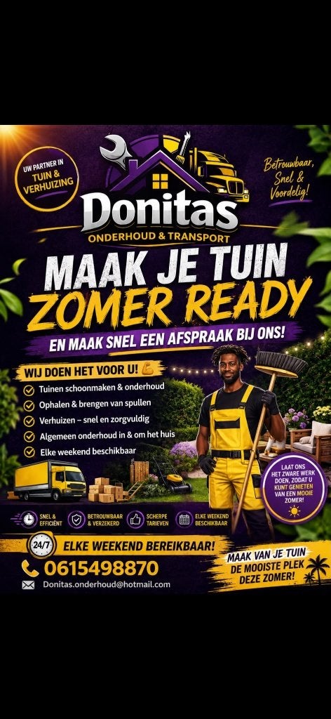 Transport/vervoer, Ophalen of Verzenden, Zo goed als nieuw