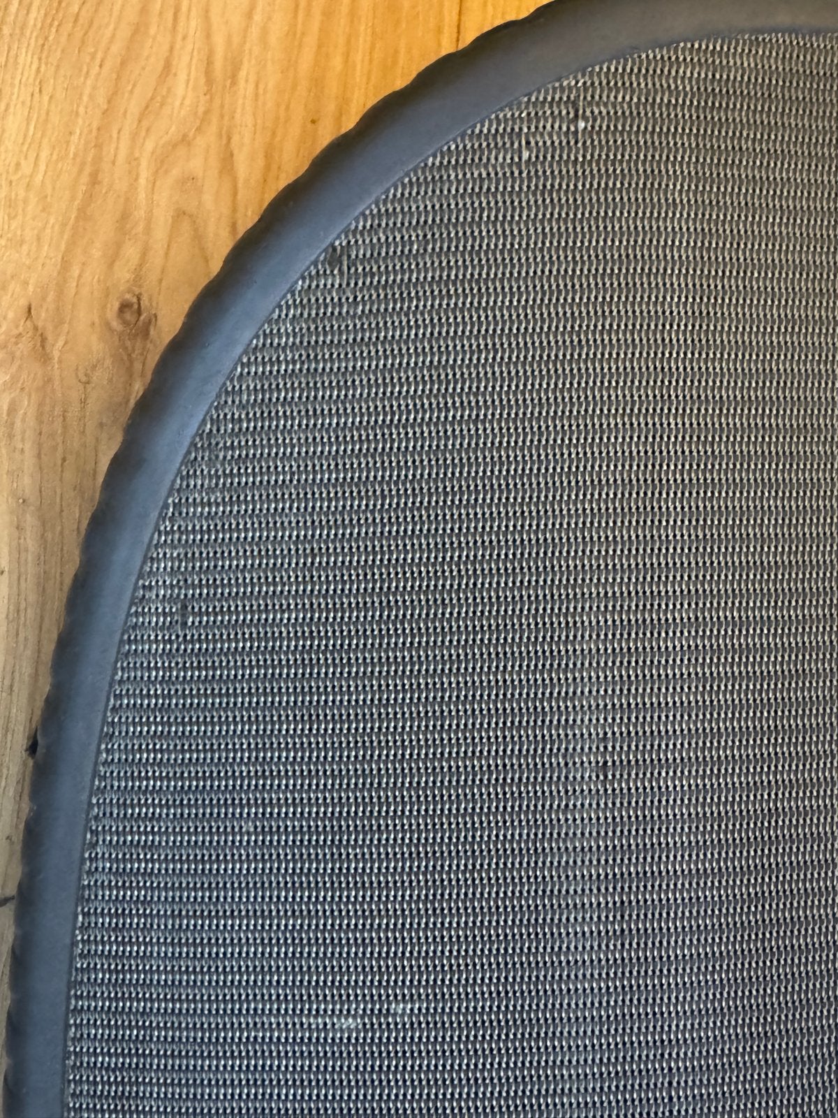 Herman Miller Mirra 1 Zitting Compleet, Ophalen, Gebruikt, Grijs, Bureaustoel