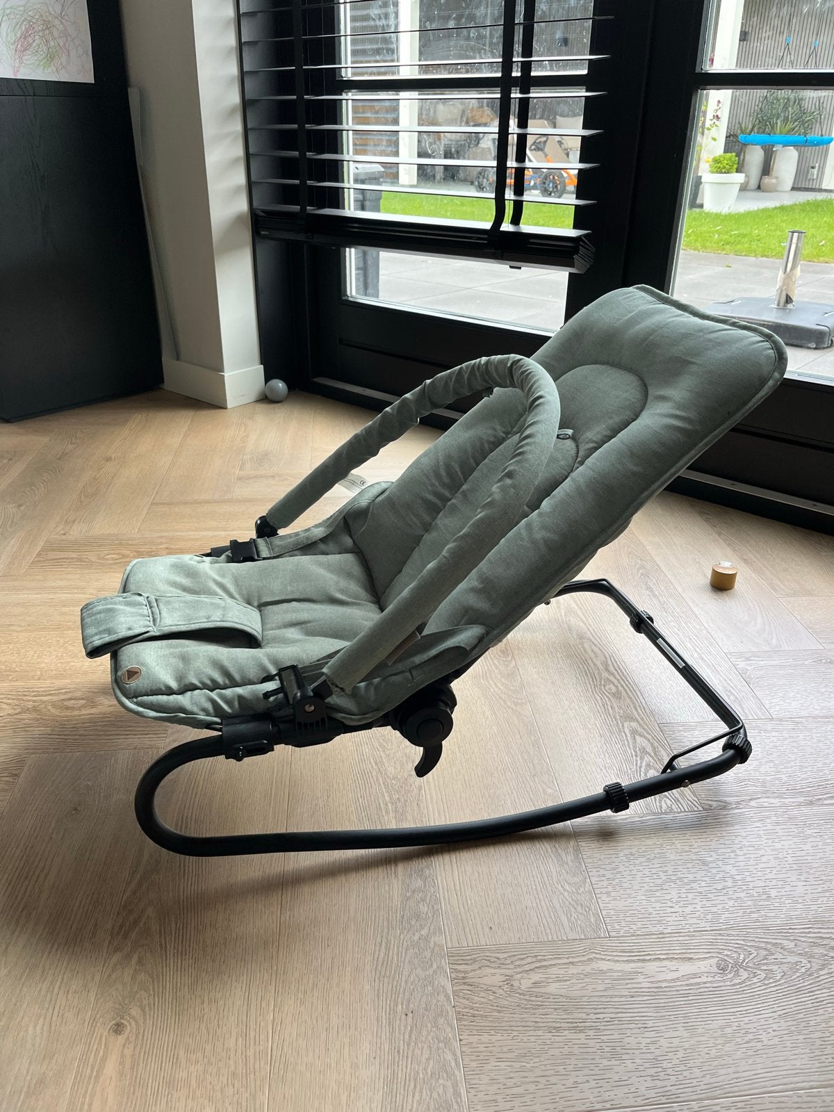 Topmark Wipstoel - Comfortabel en Stijlvol, Ophalen, Gebruikt