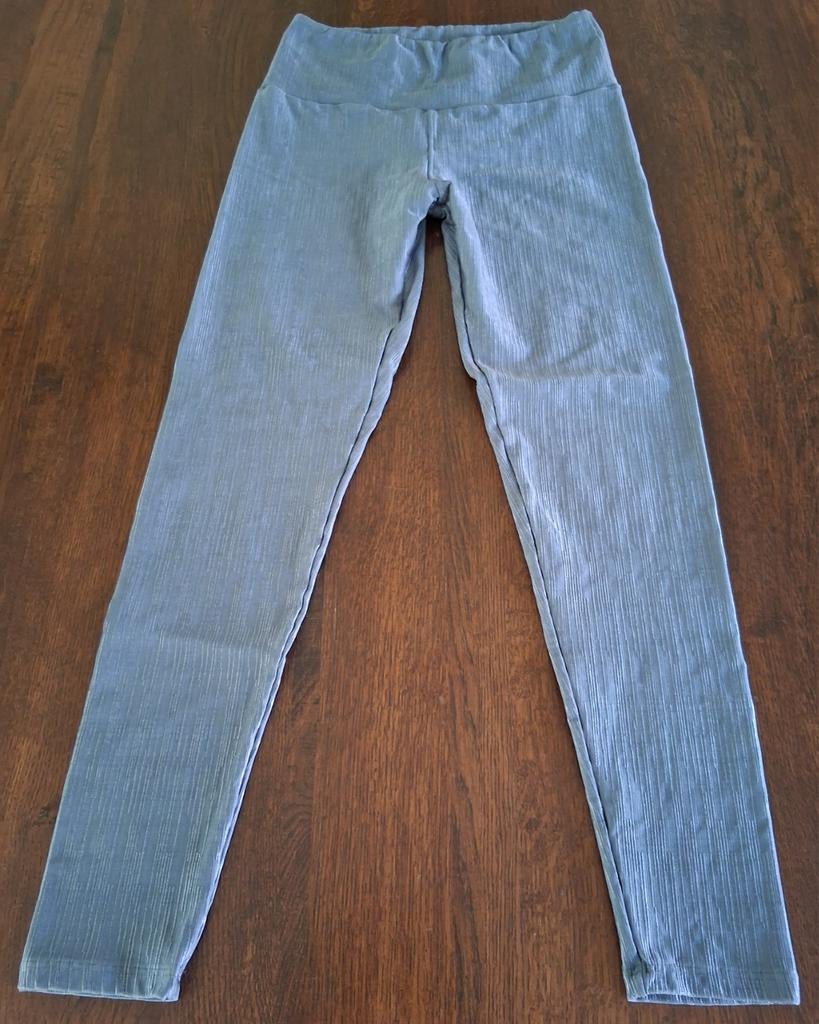Liquido yoga/sportlegging maat M/38, Kleding | Dames, Sportkleding, Maat 38/40 (M), Zwart, Ophalen of Verzenden, Fitness of Aerobics