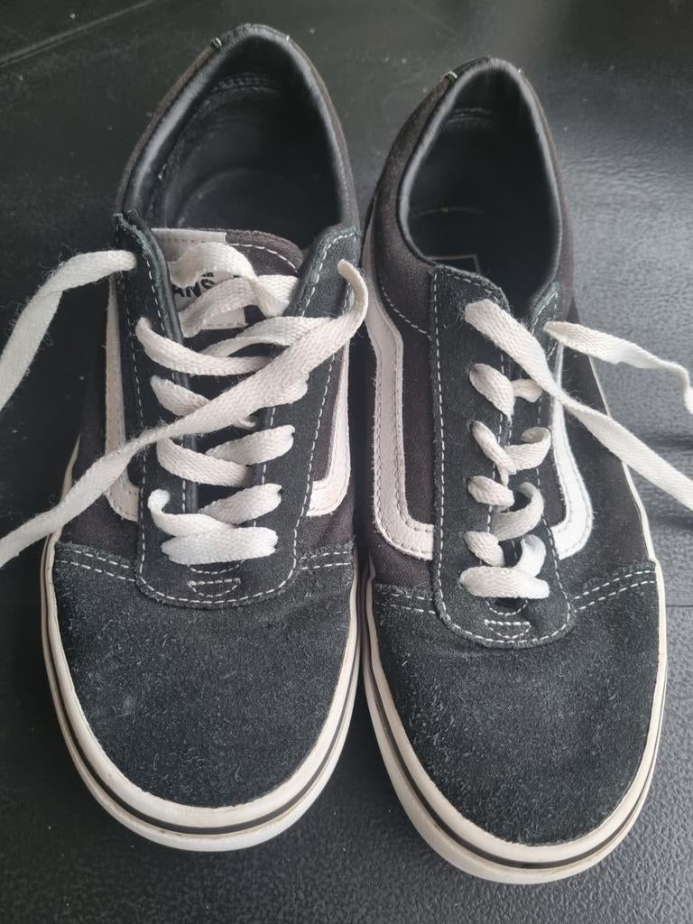 Vans Old Skool sneakers maat 34, Vans, Jongen of Meisje, Schoenen, Ophalen of Verzenden