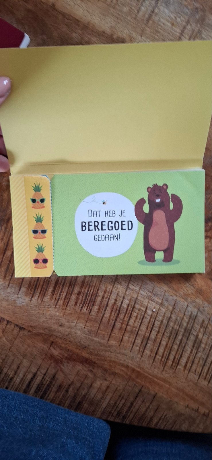 Happy notes, Ophalen of Verzenden, Nieuw, Onbekend