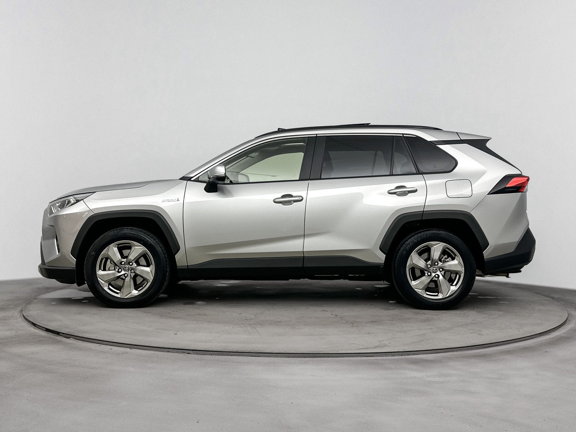Toyota RAV4 2.5 Hybrid Executive | 360° Camera | Elektrisch, 12 maanden, Gebruikt, 4 cilinders, Bedrijf
