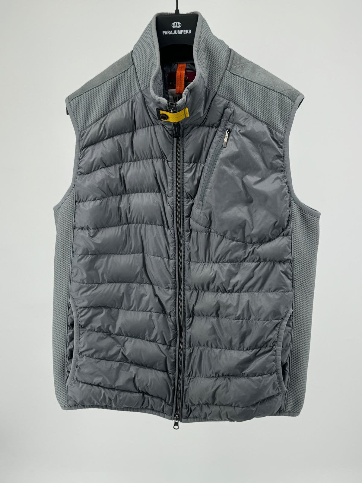 Parajumpers Bodywarmer - Maat XXL, Kleding | Heren, Para, Para, Blauw, Overige maten
