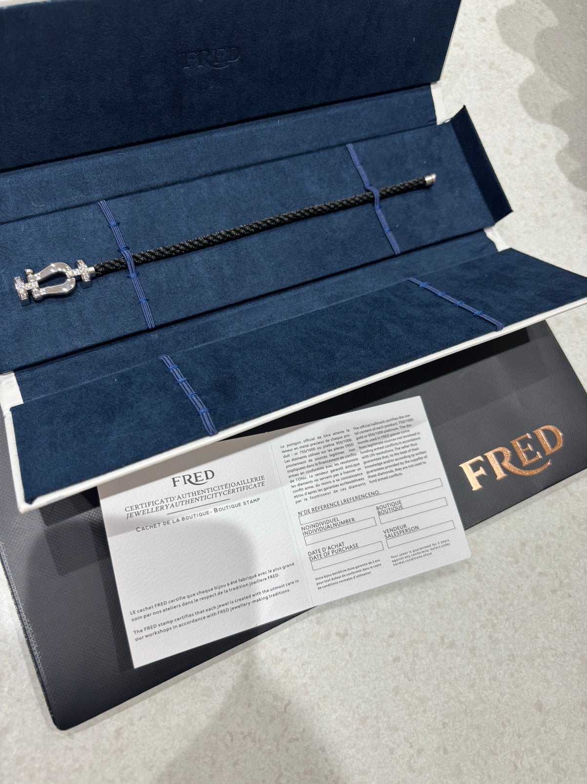 FRED Force 10 armbanden, Ophalen of Verzenden, Nieuw