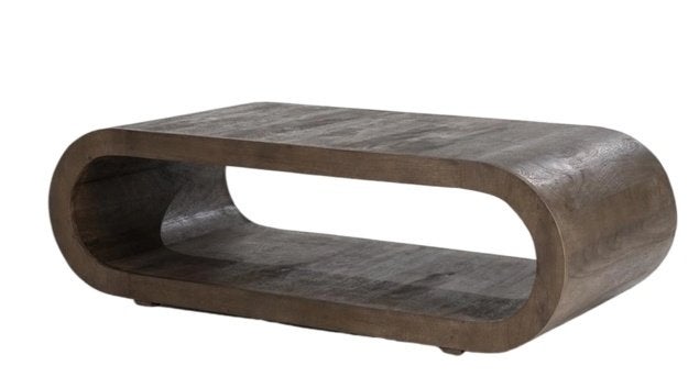 Elegante Salontafel Oslo |  woonmaand TOPPER NU €199.-, Ophalen, 100 tot 150 cm, Bornsestraat 31, 50 tot 100 cm