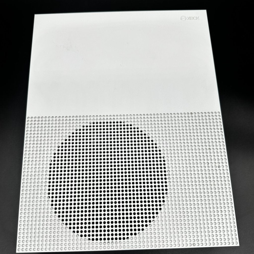 Xbox one S 500GB wit - Garantie, Xbox, Zo goed als nieuw, Support@xbox.com, One Microsoft Way
Redmond, WA 98052-6399