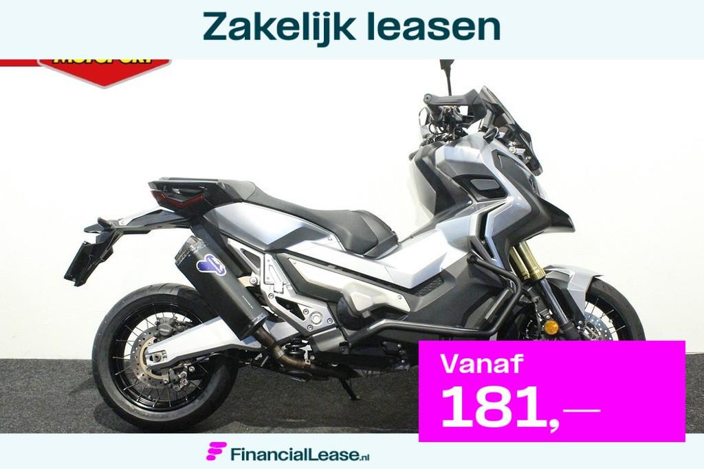 Honda X-ADV 750