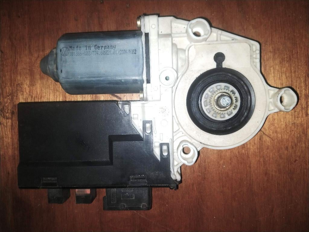 Raammotor OEM 9648484980 Citroën, Auto-onderdelen, Ruiten en Toebehoren, Ophalen of Verzenden, Gebruikt, Citroën