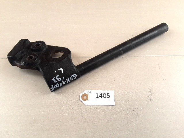 GSX1100F 1988 - 1994 Suzuki Clipon D1-34241