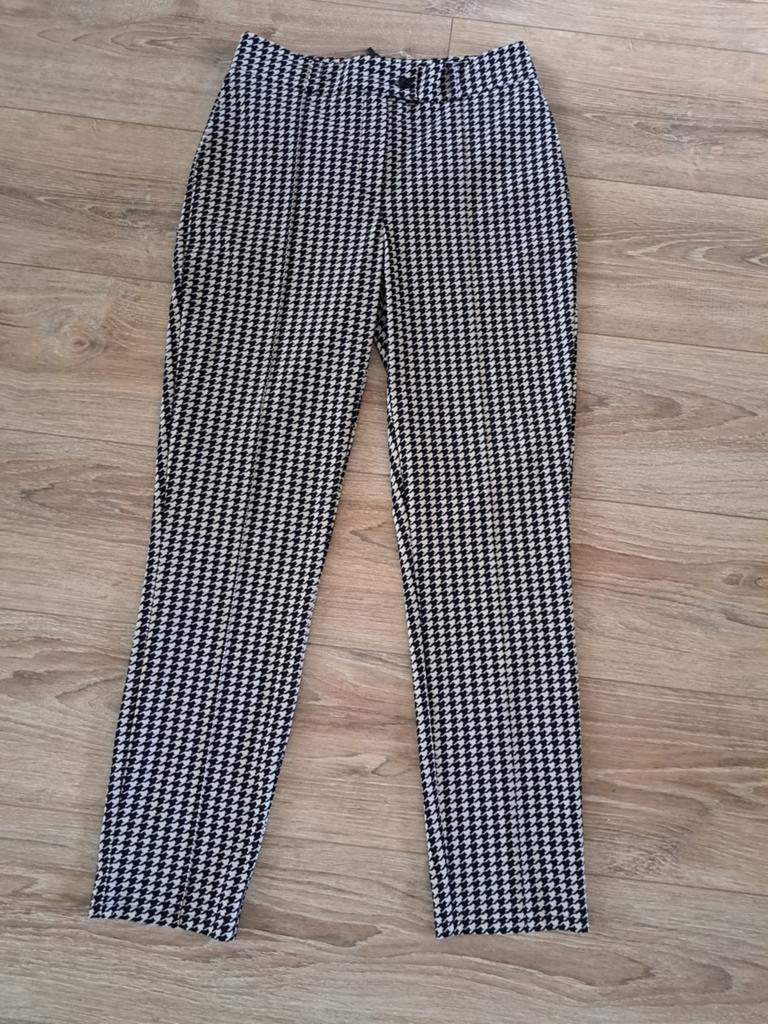 Studio Anneloes.  Nieuwe travelstof broek XS/S, Studio Anneloes, Ophalen of Verzenden, Nieuw, Maat 34 (XS) of kleiner