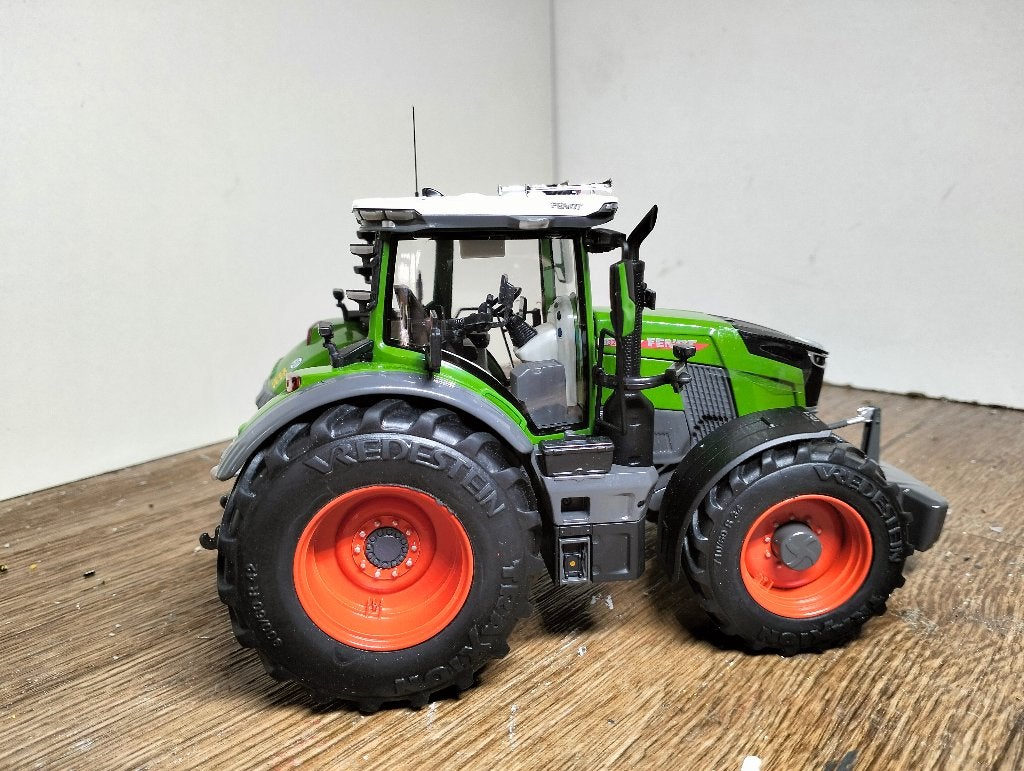 Te koop Wiking Fendt 832 Vario Verbouwd., Ophalen of Verzenden, Nieuw, Tractor of Landbouw, Overige merken
