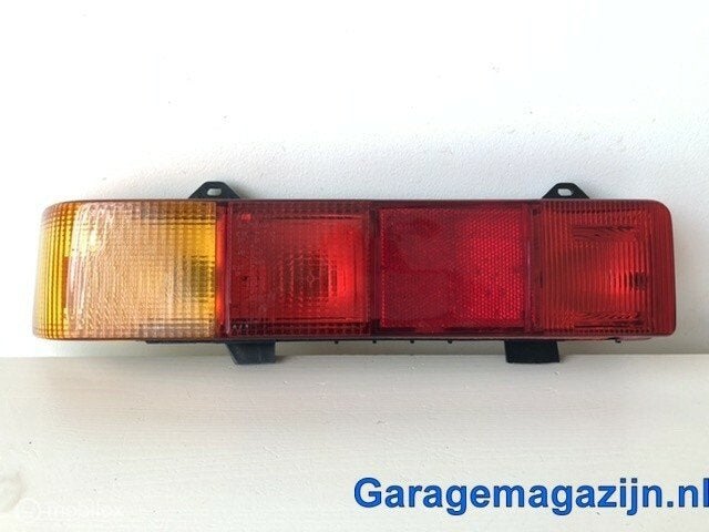 Achterlicht links 2205488 Fiat Cinquecento (170), Fiat, Nieuw, Ophalen of Verzenden