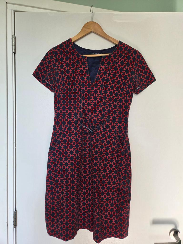 River Woods (36), Kleding | Dames, Blauw, River Woods, Ophalen of Verzenden, Maat 36 (S)