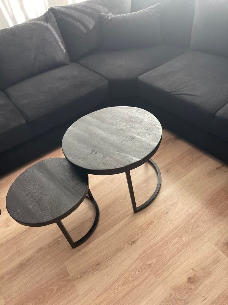 Salontafels, Ophalen of Verzenden, Zo goed als nieuw