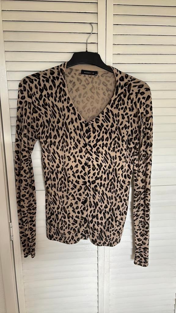 Modström vest maat XS, Kleding | Dames, Ophalen of Verzenden, Zo goed als nieuw, Maat 34 (XS) of kleiner
