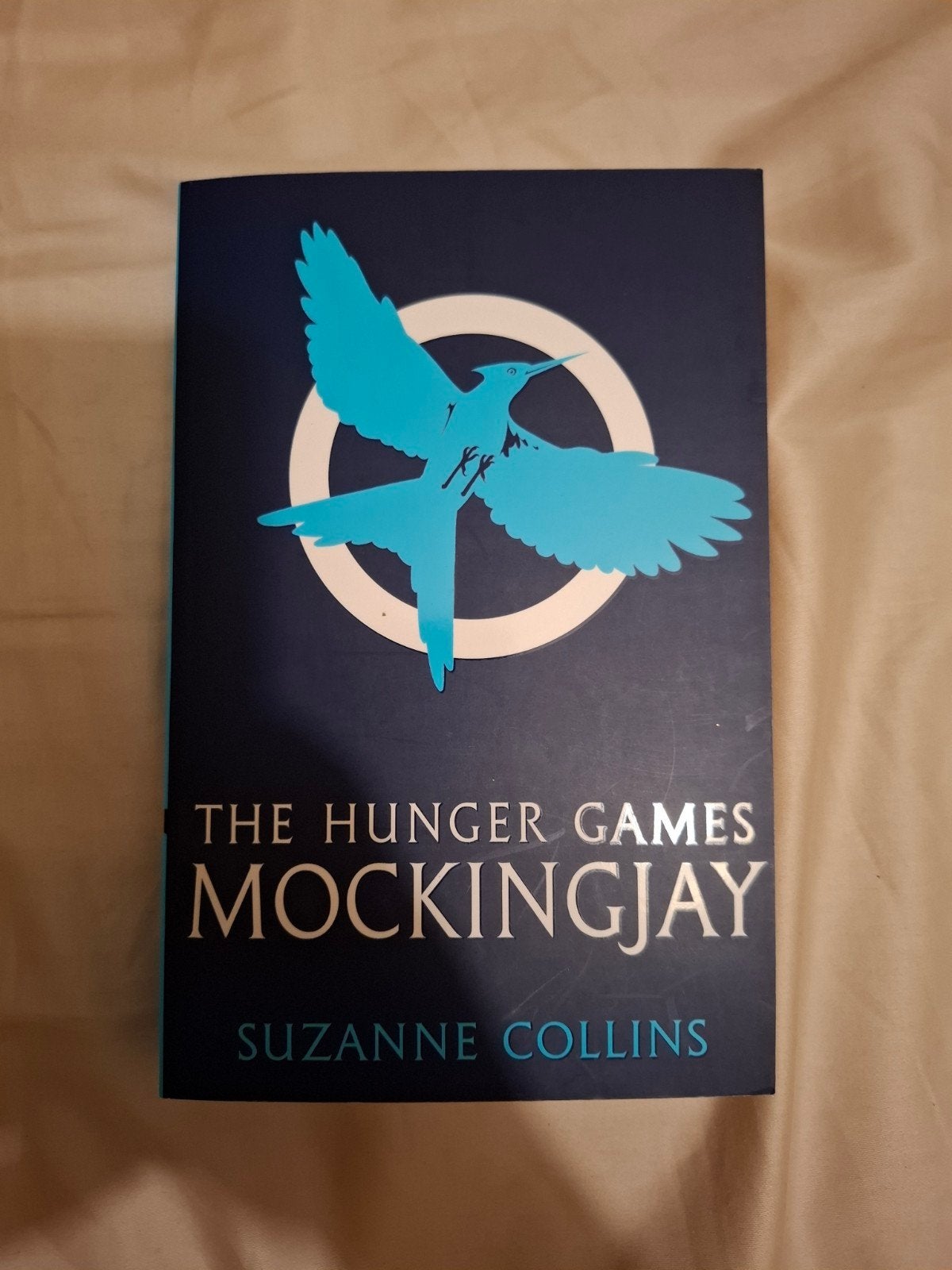 The Hunger Games: Mockingjay - Suzanne Collins, Ophalen of Verzenden, Nieuw, Suzanne Collins, Europa overig