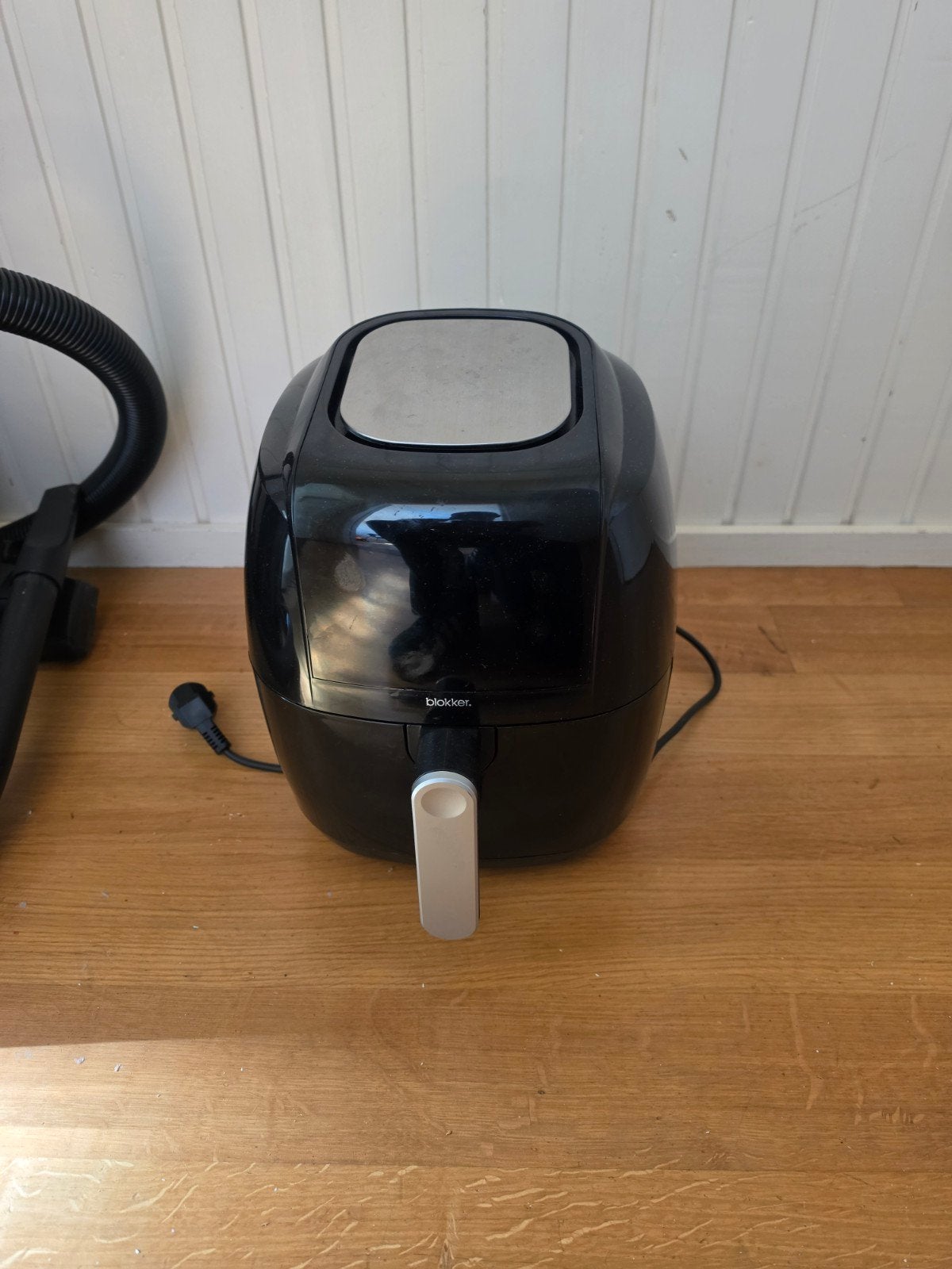 Blokker Airfryer - goed