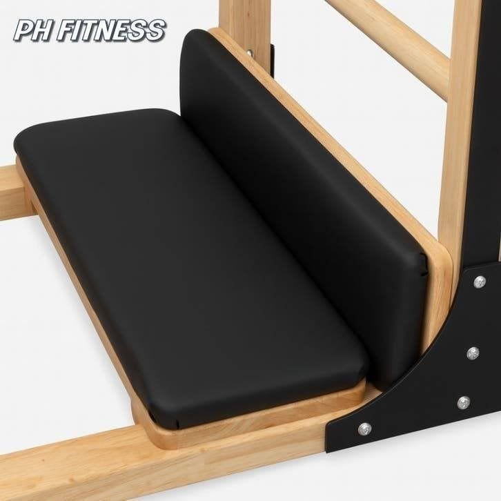 PH Fitness Pilates Ladder Barrel - Studio Training, Support@phfitness.nl, Nieuw, Ophalen of Verzenden, Zurichstraat 20, 6135 LP Sittard, Nederland