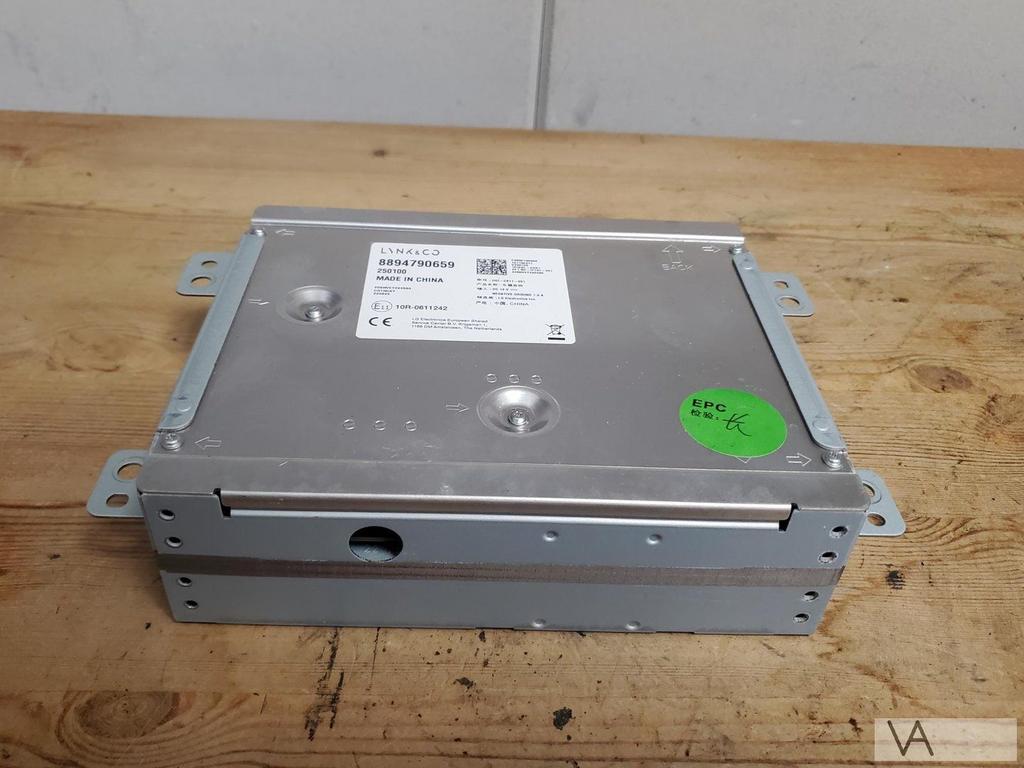 Lynk & Co 01 2020 - 2024 radio navigatie module 8894790659, Gebruikt, -, Overige automerken, -