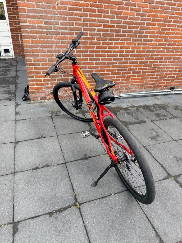 Merida Big Nine 60 XL (in nieuwstaat), Ophalen, 57 cm of meer, Hardtail, Heren