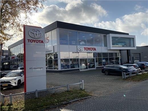 Toyota Avensis Touring Sports 1.8 VVT-i Lease Pro, Auto's, Voorwielaandrijving, Dealer onderhouden, 4 cilinders, Bruin