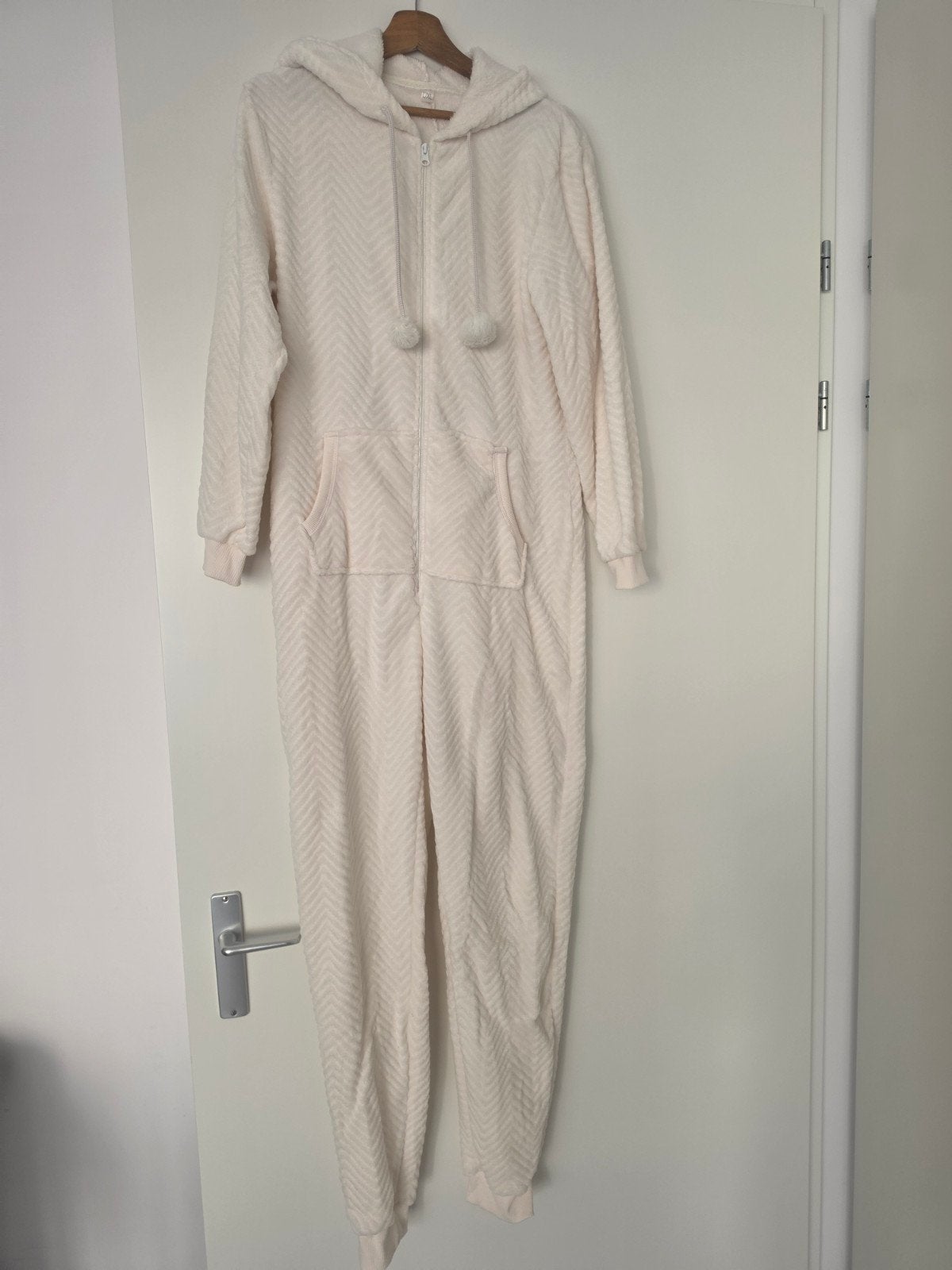 onesie, Ophalen of Verzenden, Gedragen, Maat 42/44 (L), Overige kleuren