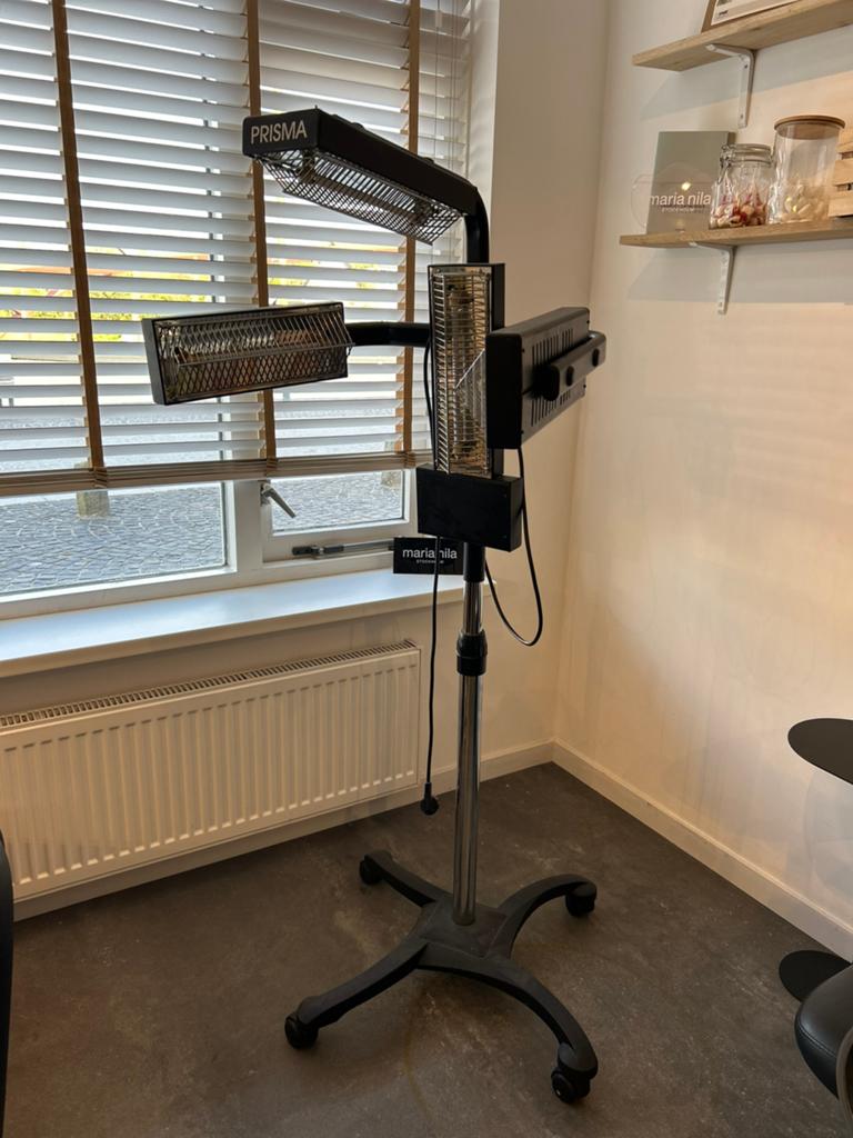 Climazon, Ophalen, Gebruikt, Föhn of Haardroger