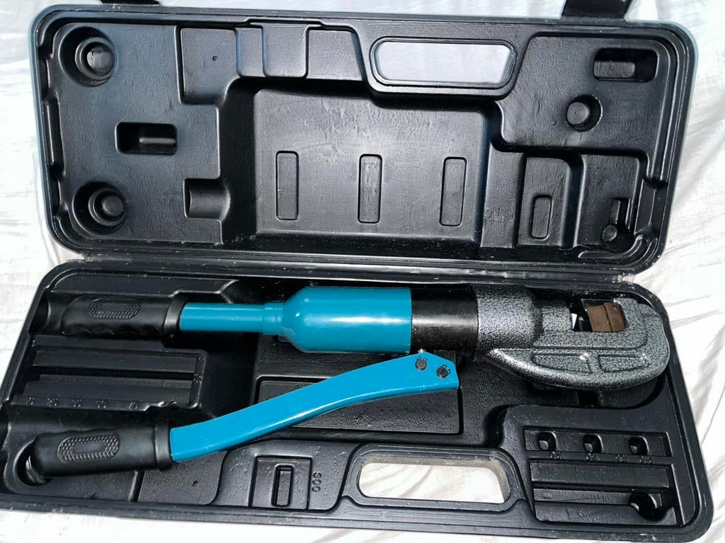 RC-22 Hydraulic Steel Shear Tools, Ophalen of Verzenden, Nieuw
