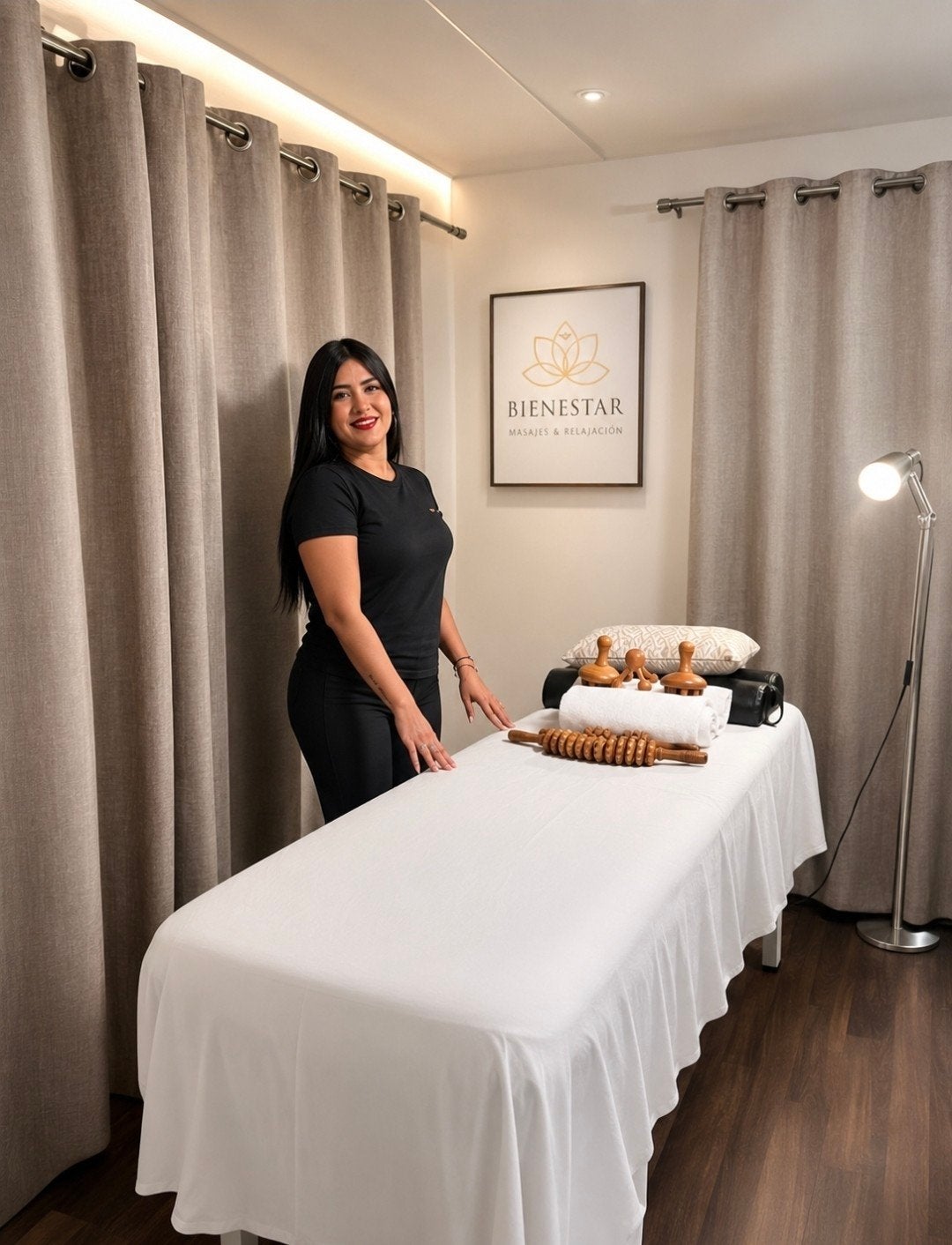 ontspannende massage, Diensten en Vakmensen, Welzijn | Masseurs en Massagesalons