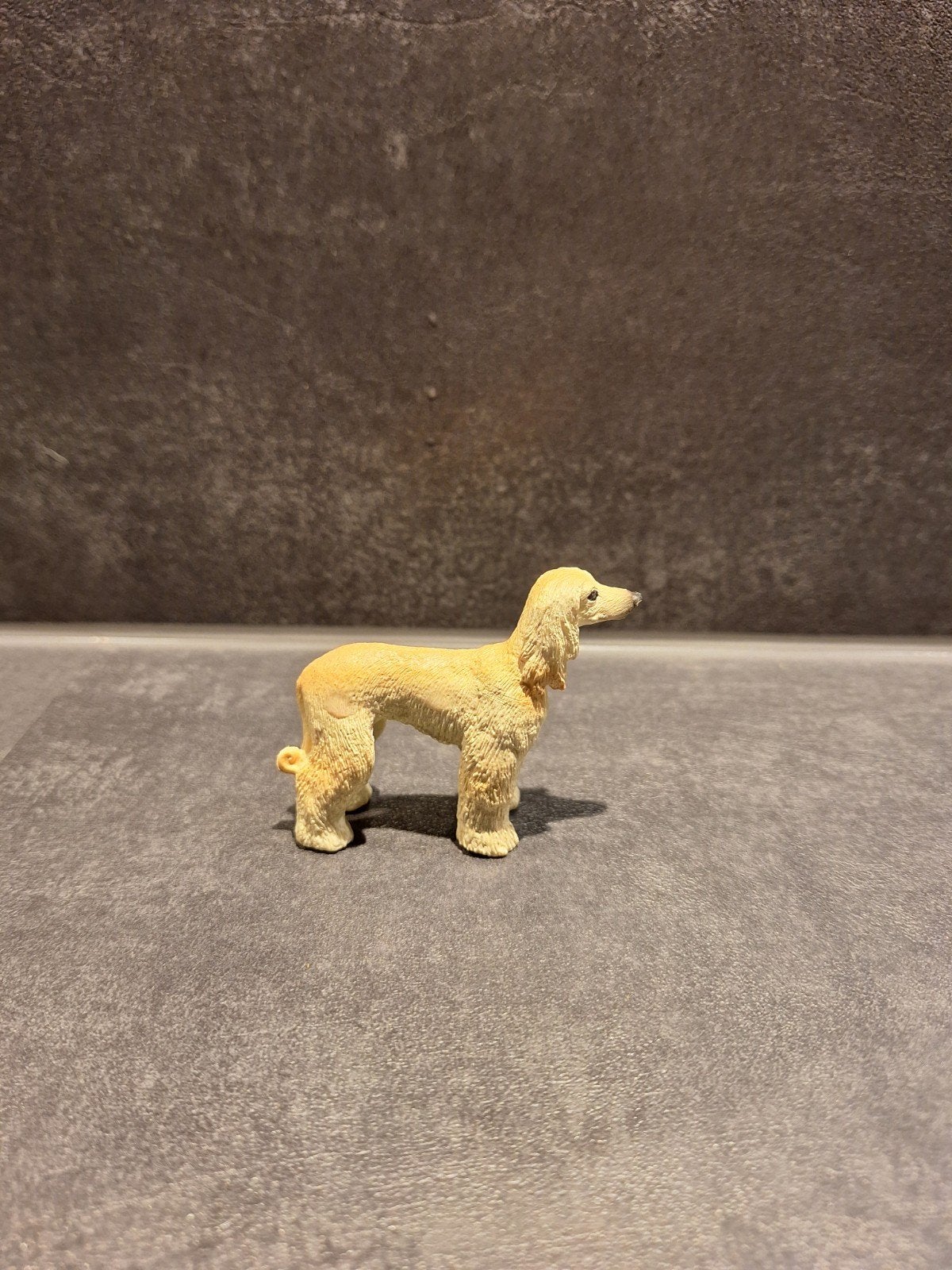 schleich hond, Ophalen, Zo goed als nieuw