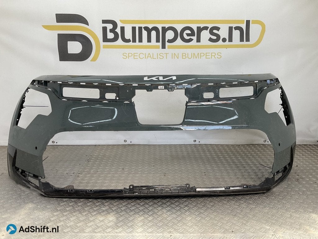 Bumper Kia Niro E-Niro E Niro 2 II EV 86511-AO000 Voorbumper, Auto-onderdelen, Bumper
