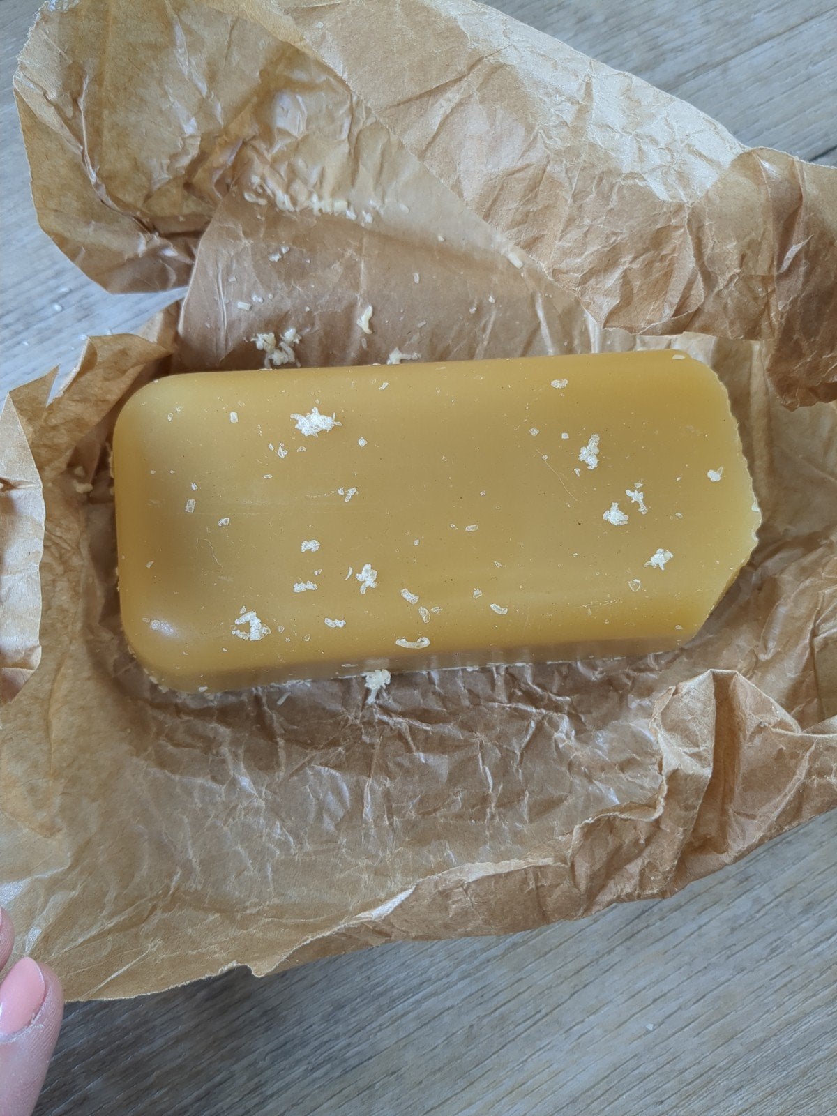 Bijenwas blok, Ophalen of Verzenden