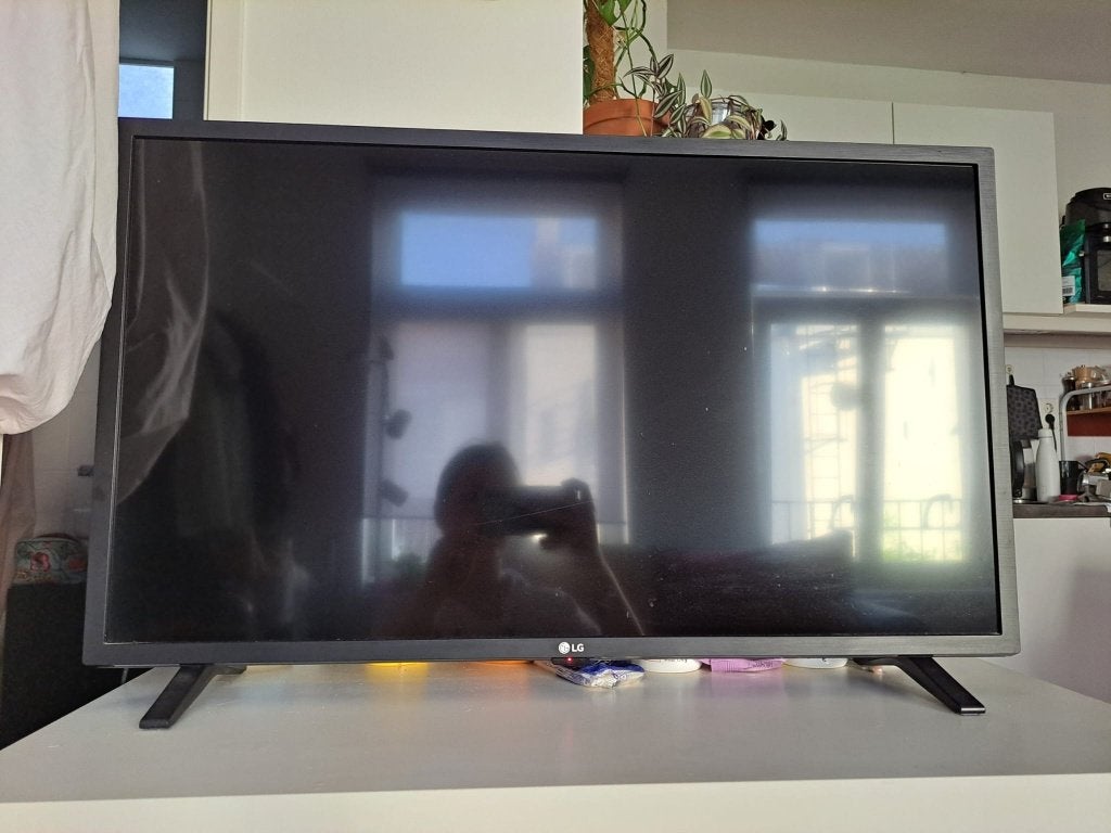 LG 32" Full HD Smart TV 32LM6370PLA, Ophalen, LED, 50 Hz, 80 tot 100 cm