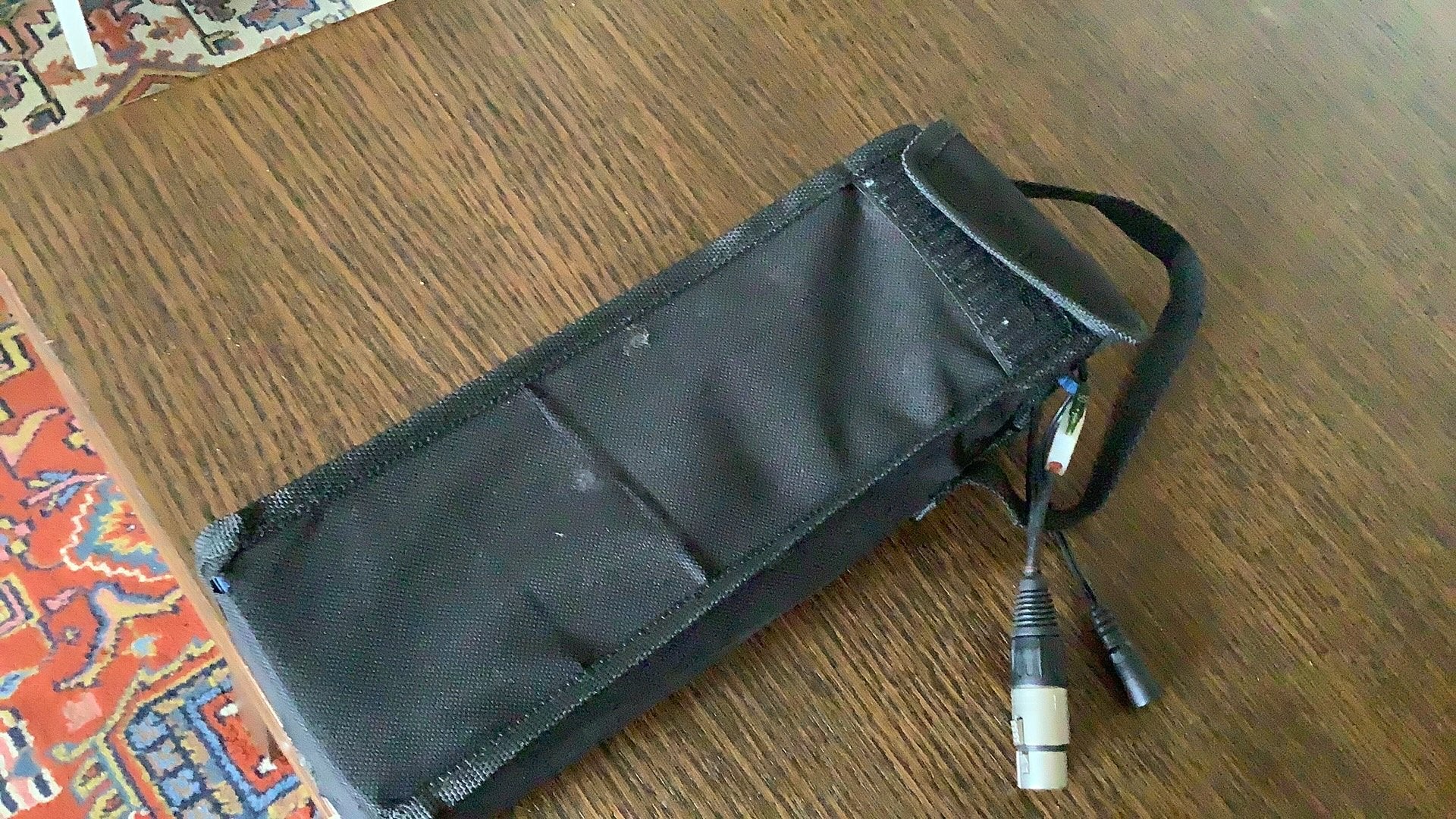 Accu batterij 16 volt, Computers en Software, Accu's en Batterijen, Zo goed als nieuw, Ophalen of Verzenden
