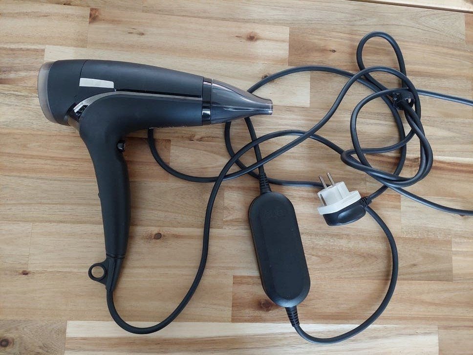 ghd Aura Föhn, Ophalen, Zo goed als nieuw, Haarverzorging