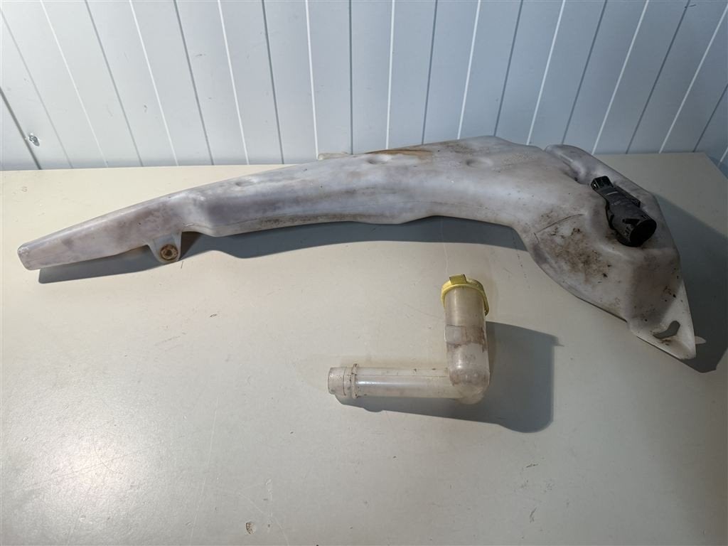 Ford Transit Connect MK1 Ruitensproeiervloeistofreservoir, Ophalen of Verzenden, Zo goed als nieuw