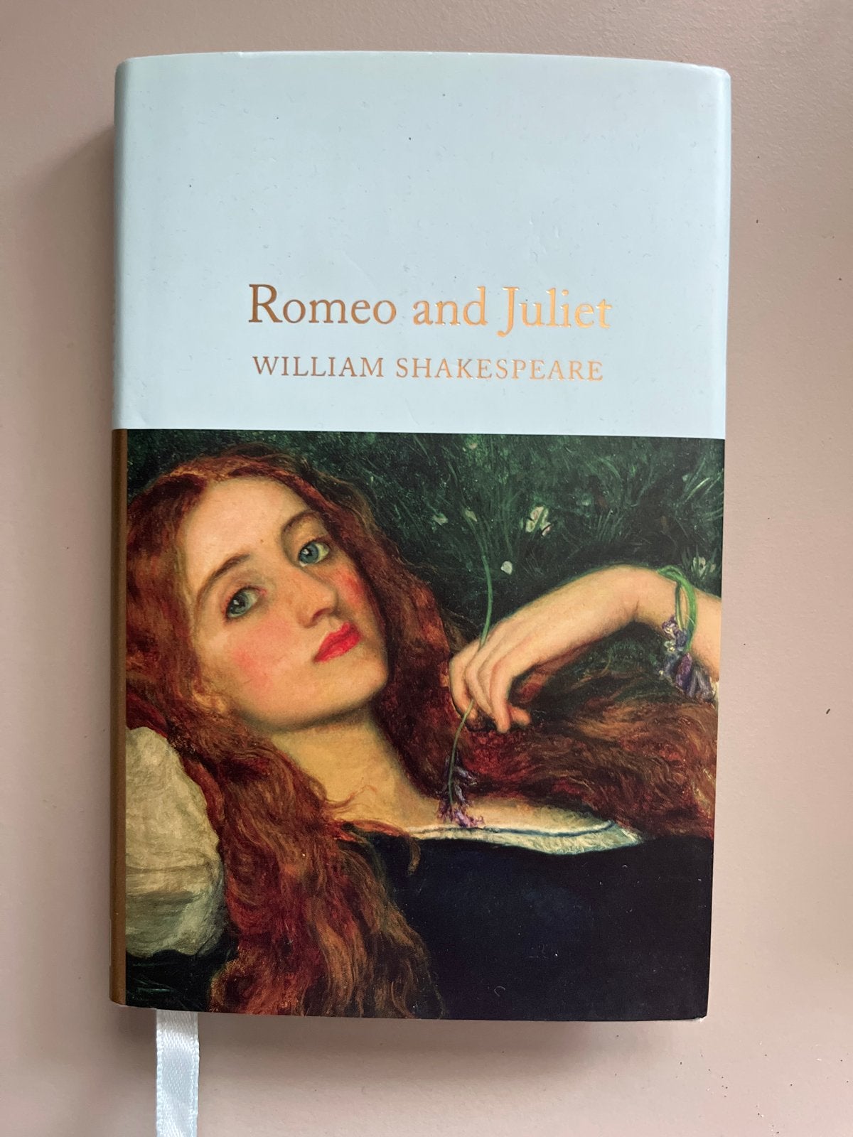 Romeo and Juliet - William Shakespeare, Ophalen of Verzenden, Zo goed als nieuw, Europa overig