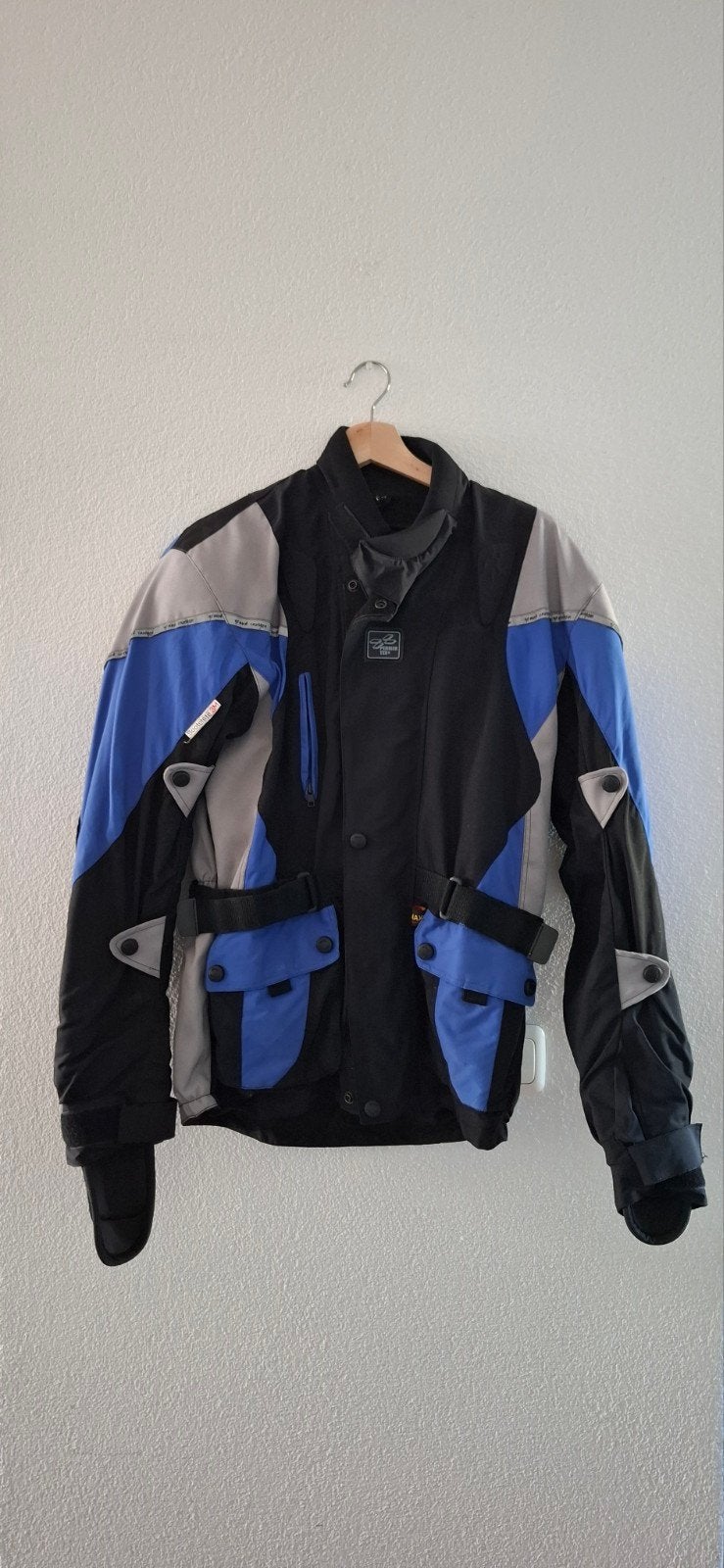 Grand Canyon Permer Tex Motorjas - Maat XS, Jas | textiel, Dames, Ophalen of Verzenden, Grand Canyon